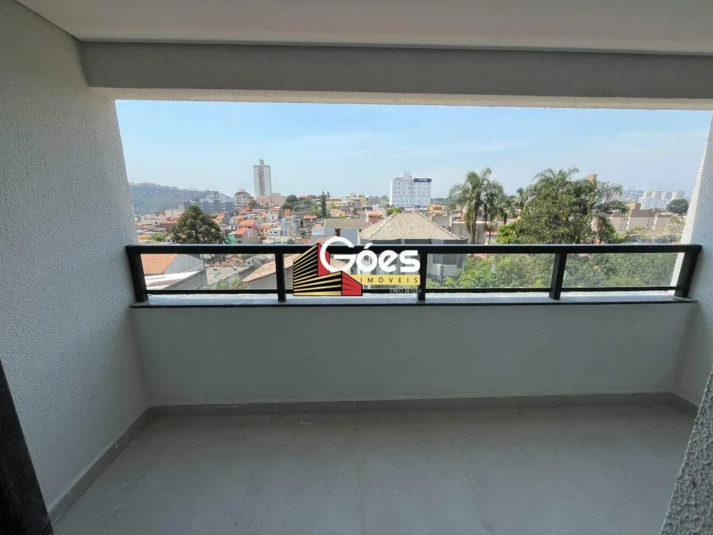 Apartamento, 2 quartos, 57 m² - Foto 2