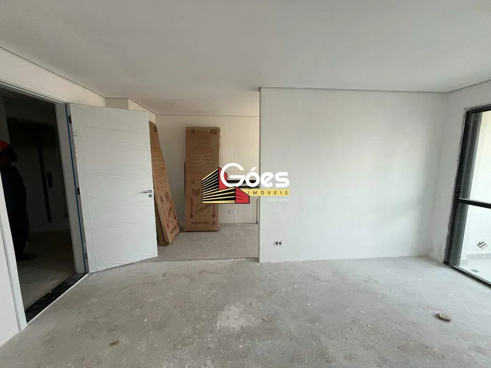 Apartamento, 2 quartos, 57 m² - Foto 4