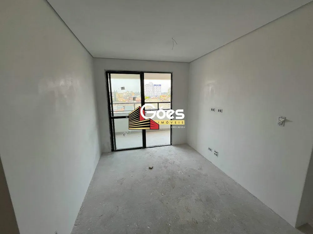Apartamento, 2 quartos, 57 m² - Foto 6
