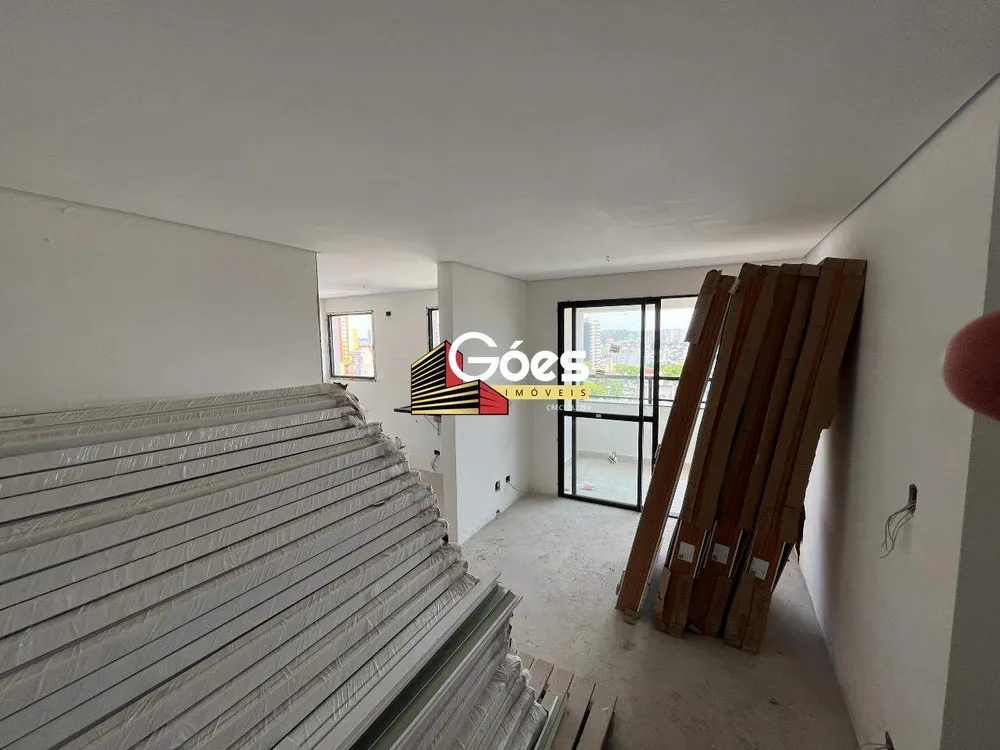 Apartamento, 2 quartos, 57 m² - Foto 7