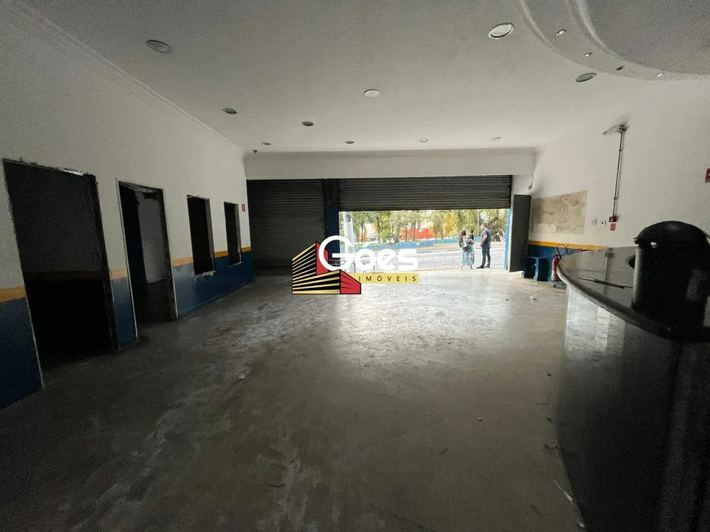 Loja-Salão, 365 m² - Foto 4