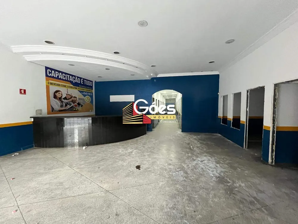 Loja-Salão, 365 m² - Foto 2