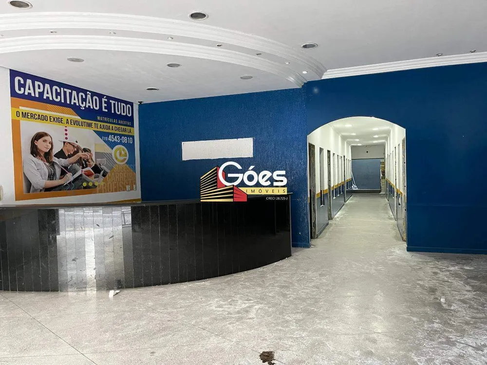 Loja-Salão, 365 m² - Foto 1