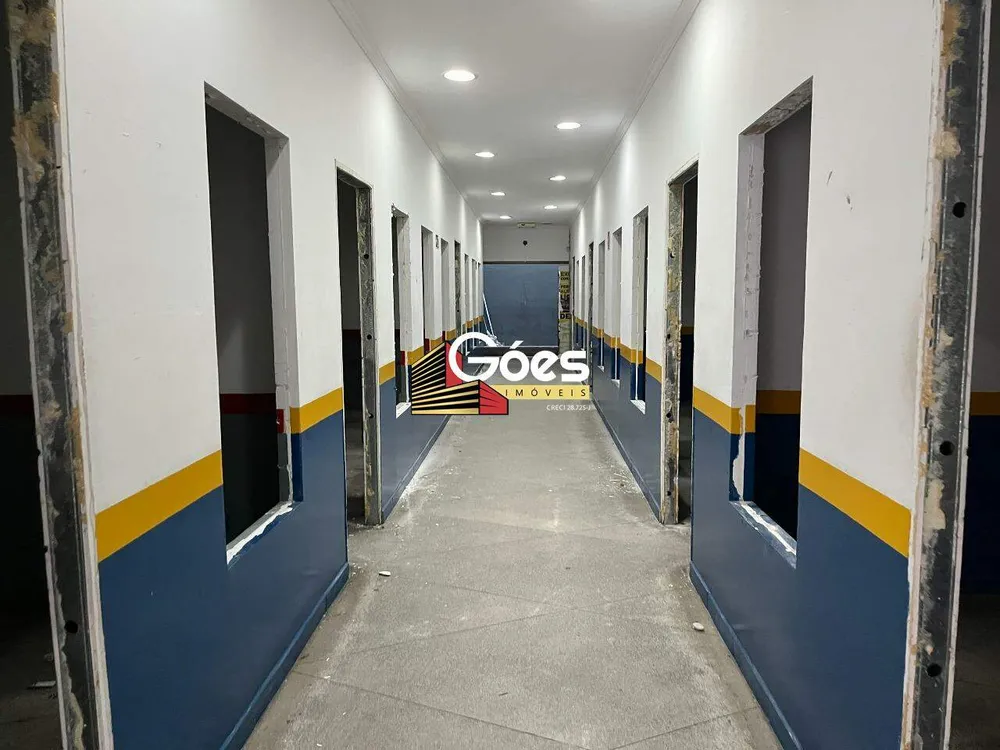 Loja-Salão, 365 m² - Foto 6
