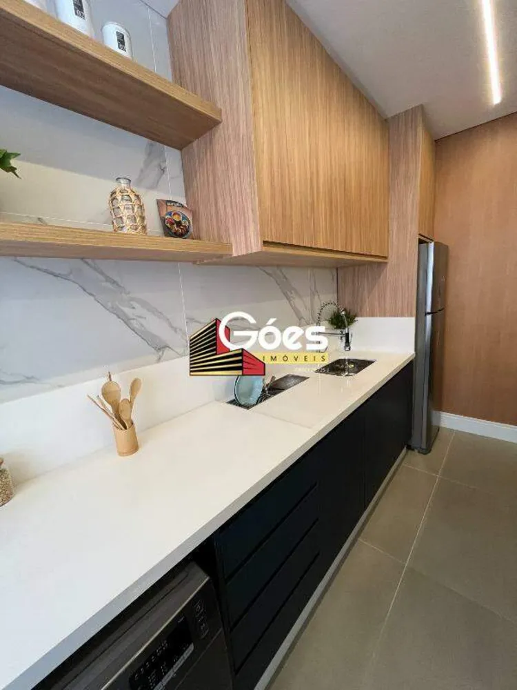 Apartamento, 3 quartos, 70 m² - Foto 4