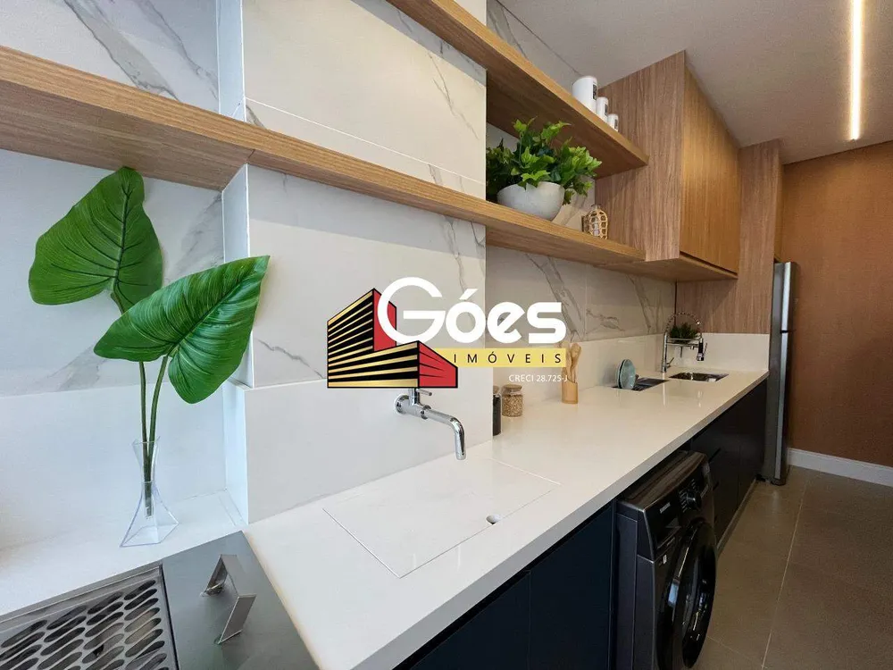 Apartamento, 3 quartos, 70 m² - Foto 3
