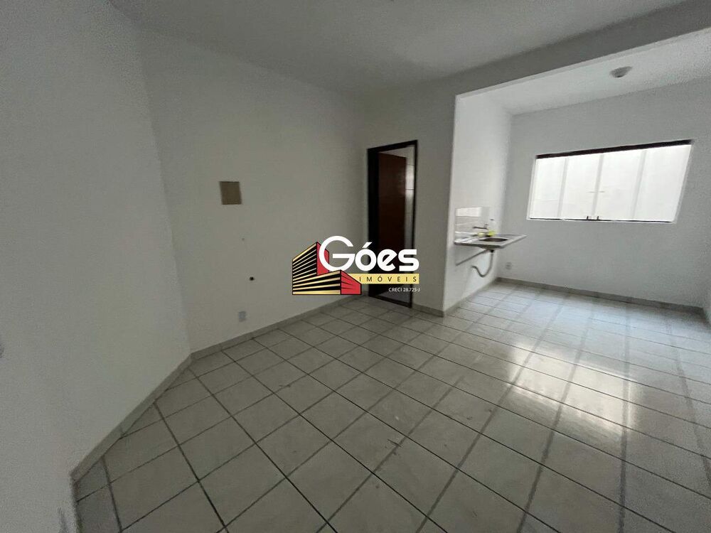 Conjunto Comercial-Sala para alugar, 60m² - Foto 1