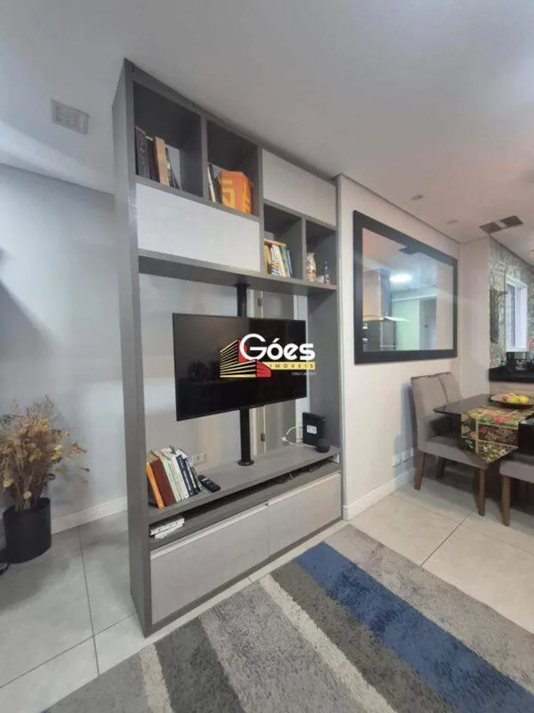 Apartamento, 1 quarto, 45 m² - Foto 5