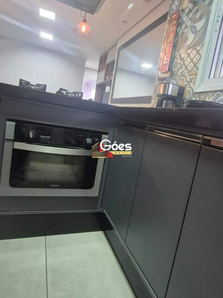 Apartamento, 1 quarto, 45 m² - Foto 4