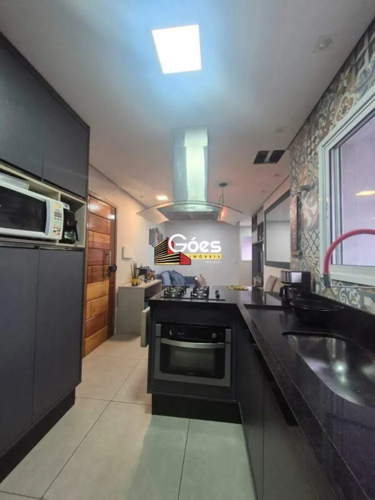 Apartamento, 1 quarto, 45 m² - Foto 3
