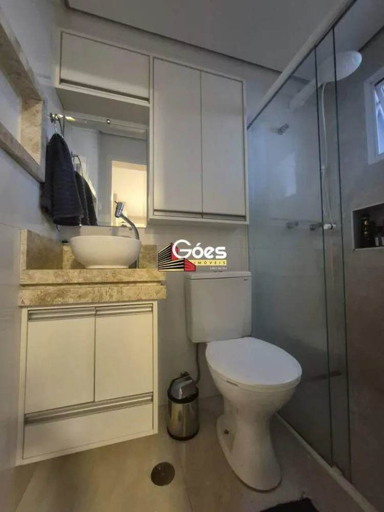 Apartamento, 1 quarto, 45 m² - Foto 16