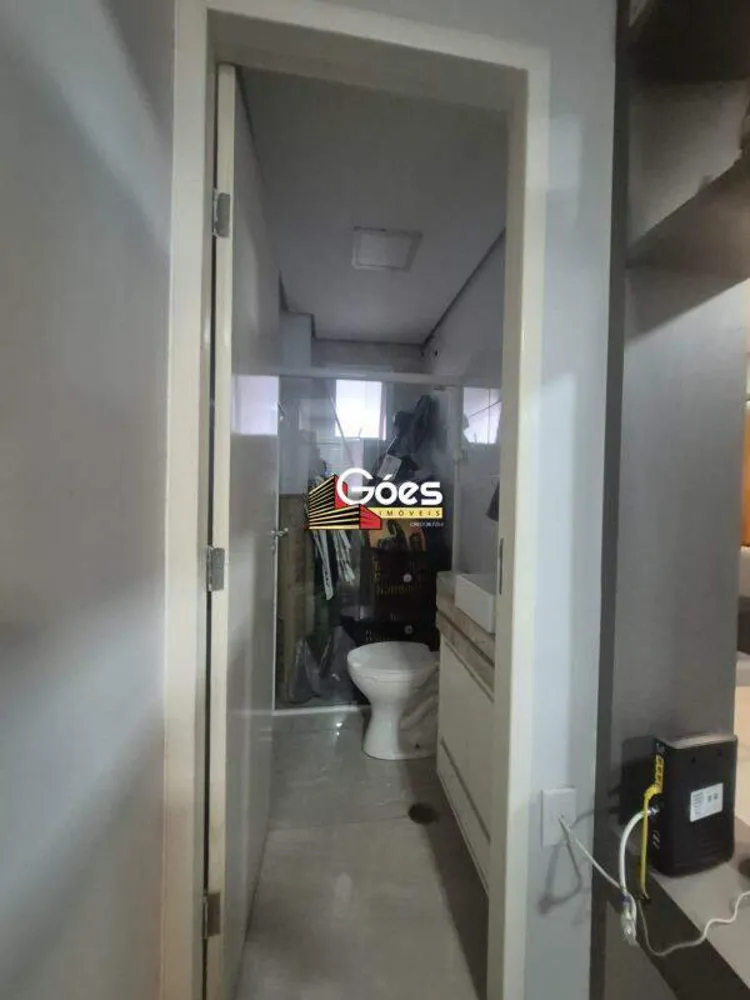 Apartamento, 1 quarto, 45 m² - Foto 9