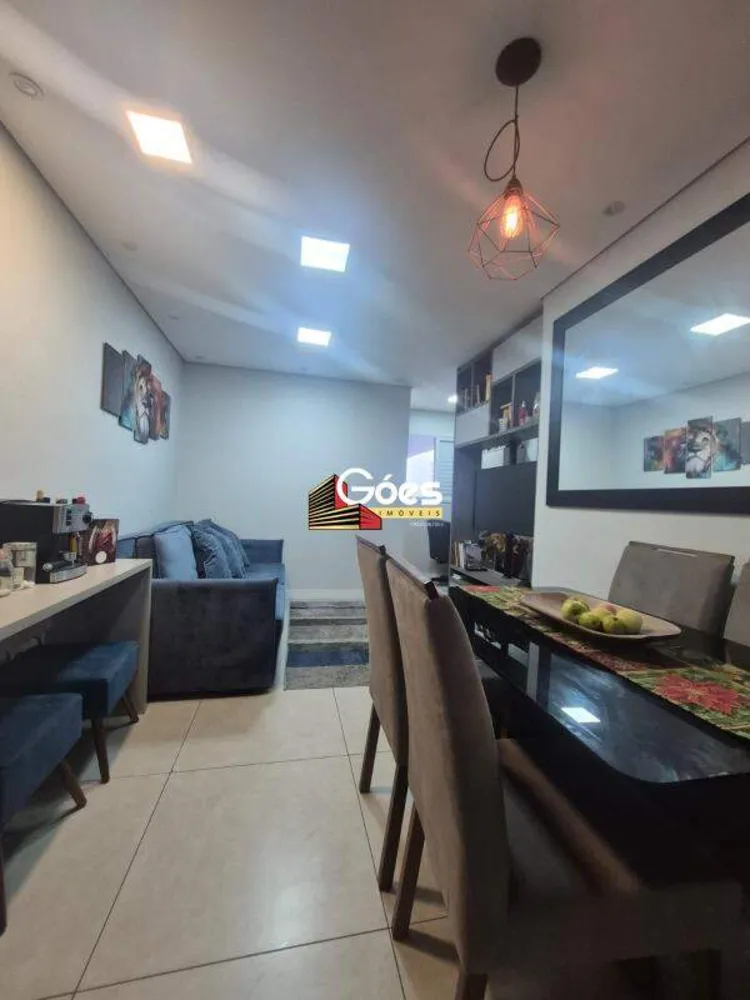Apartamento, 1 quarto, 45 m² - Foto 6