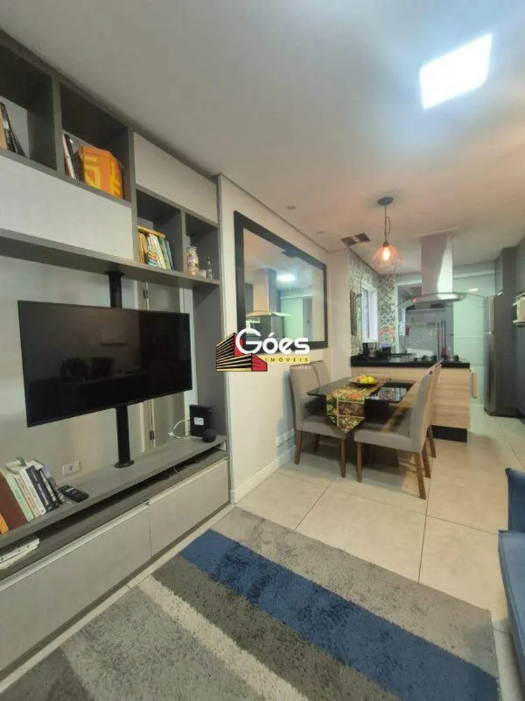 Apartamento, 1 quarto, 45 m² - Foto 8