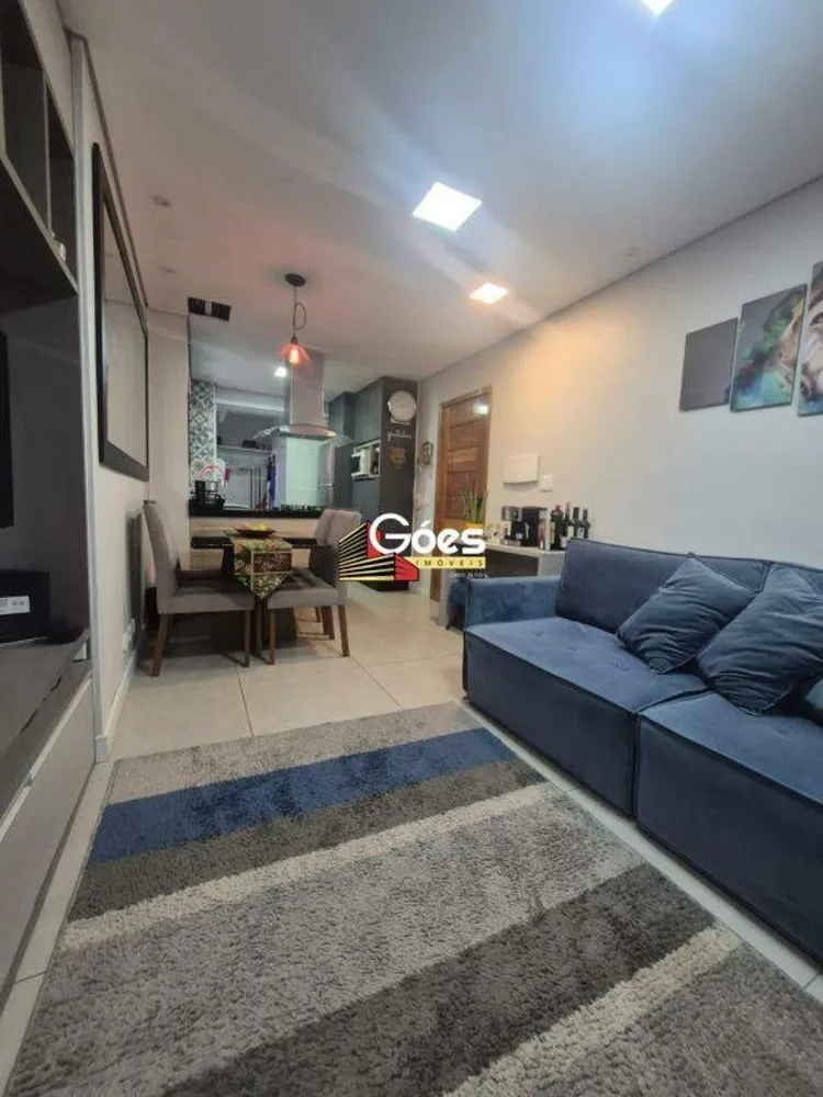 Apartamento, 1 quarto, 45 m² - Foto 7