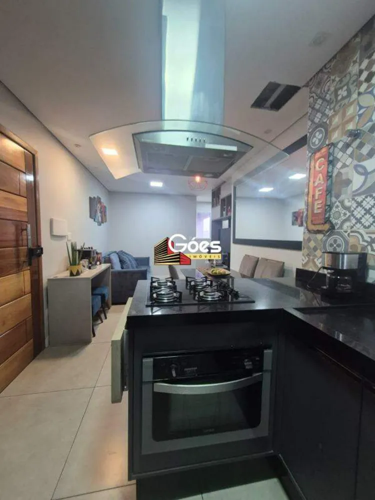 Apartamento, 1 quarto, 45 m² - Foto 2