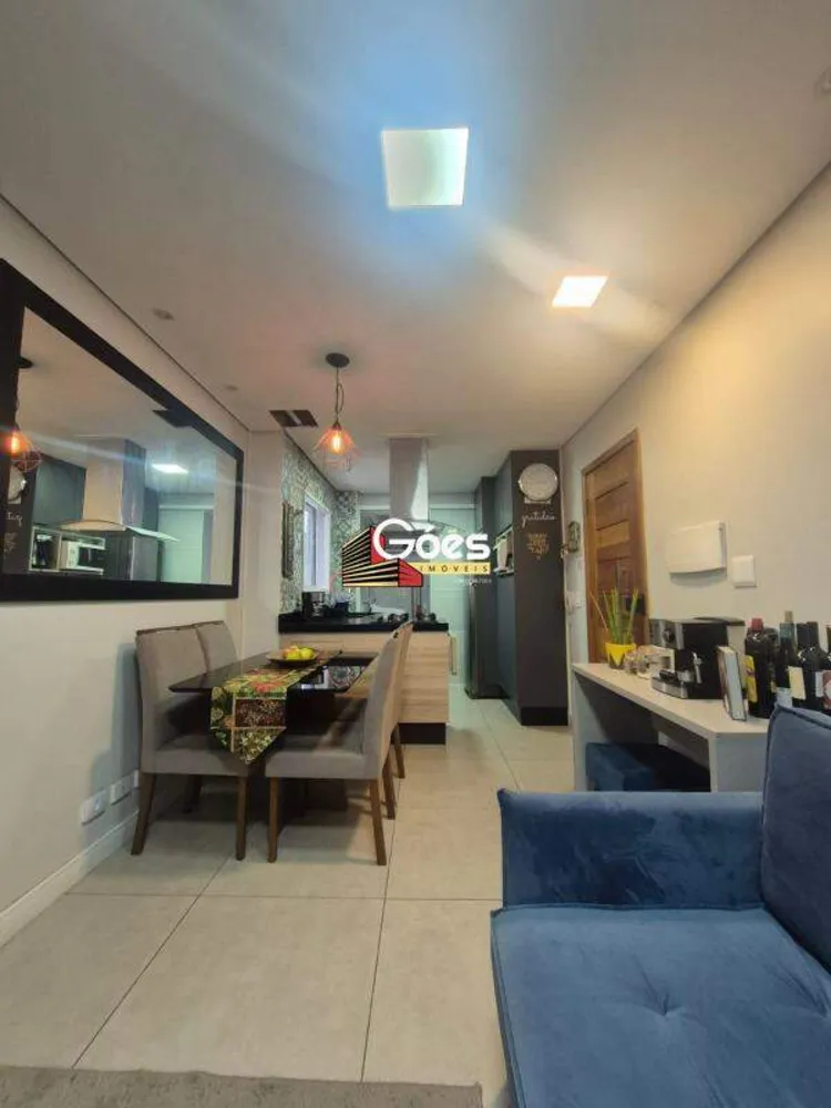 Apartamento, 1 quarto, 45 m² - Foto 1