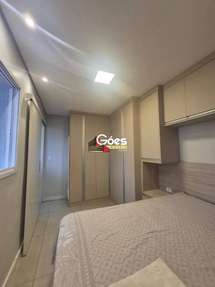Apartamento, 1 quarto, 45 m² - Foto 13