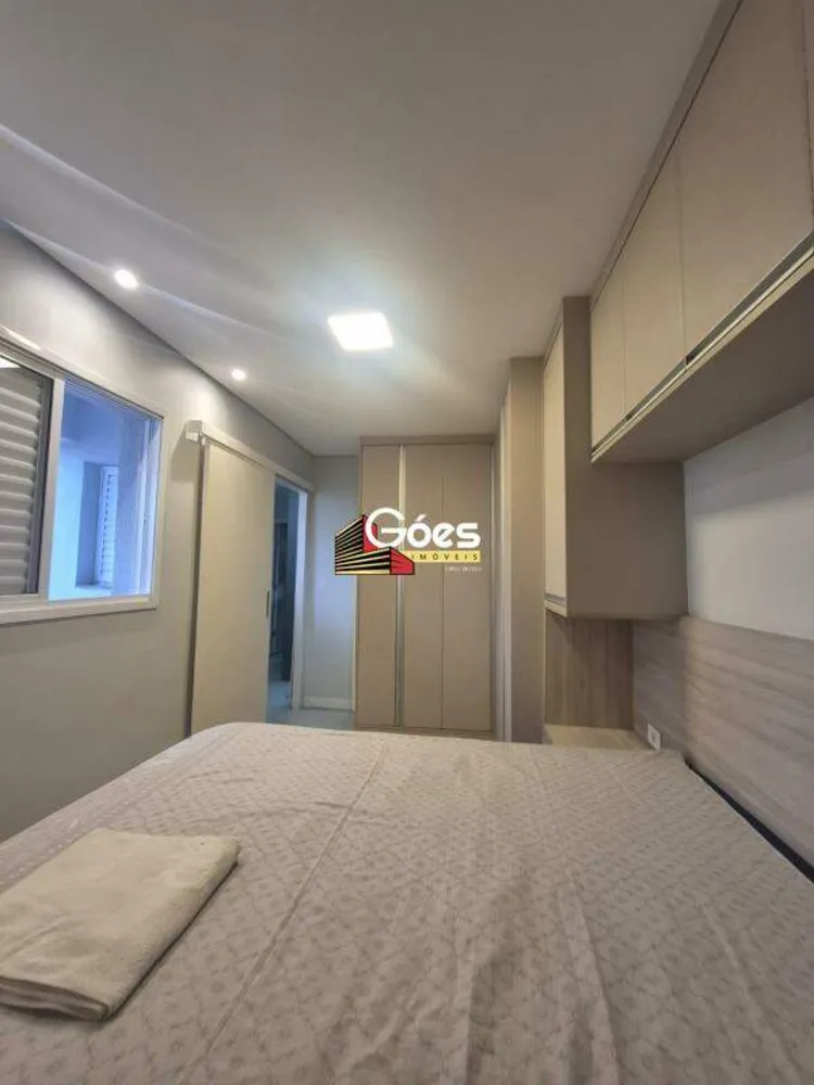 Apartamento, 1 quarto, 45 m² - Foto 12
