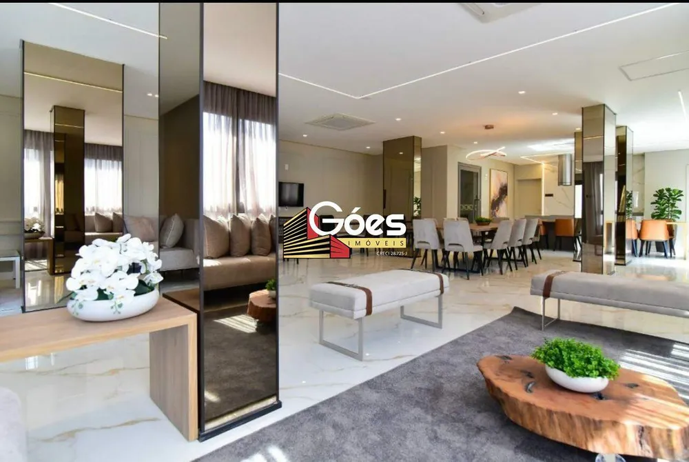 Apartamento, 2 quartos, 72 m² - Foto 3