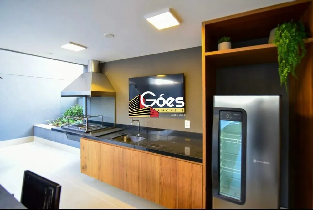 Apartamento, 2 quartos, 72 m² - Foto 2