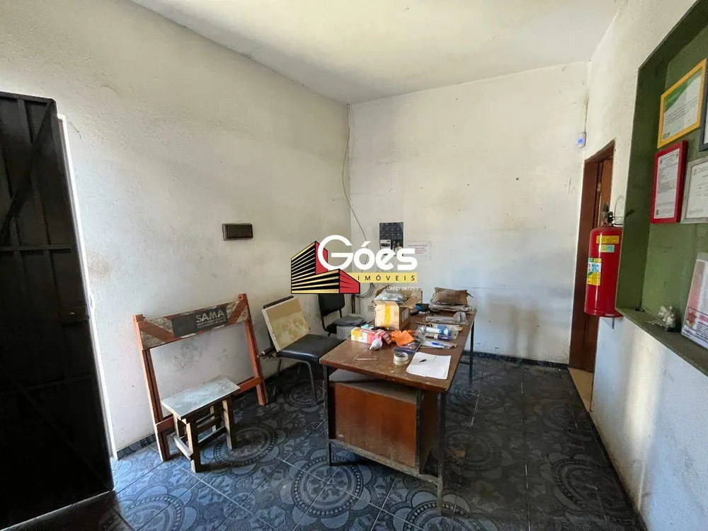 Depósito-Galpão, 300 m² - Foto 12