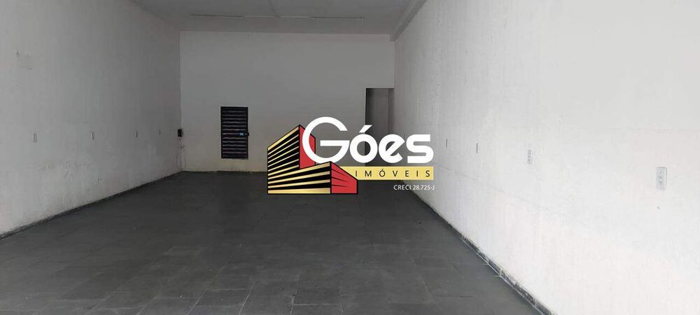 Loja-Salão, 50 m² - Foto 2