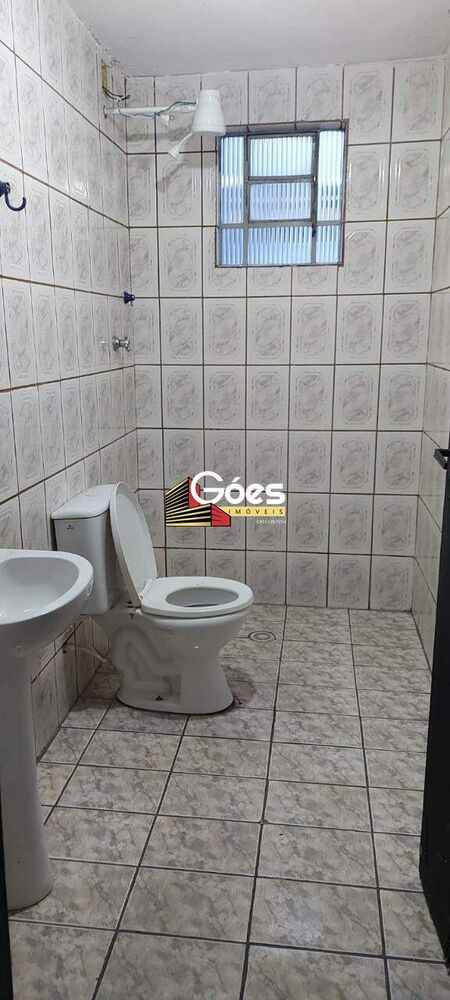 Loja-Salão, 50 m² - Foto 3