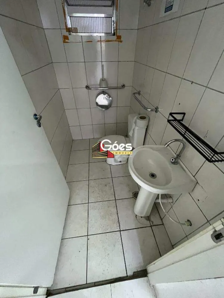 Loja-Salão, 300 m² - Foto 8