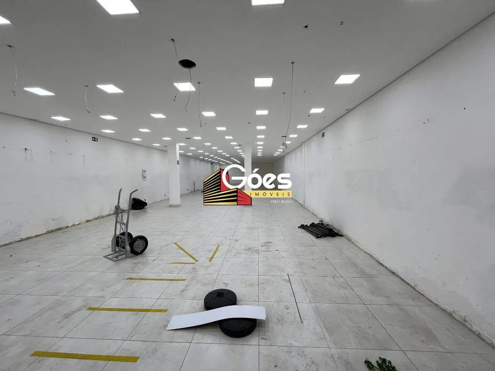 Loja-Salão, 300 m² - Foto 3