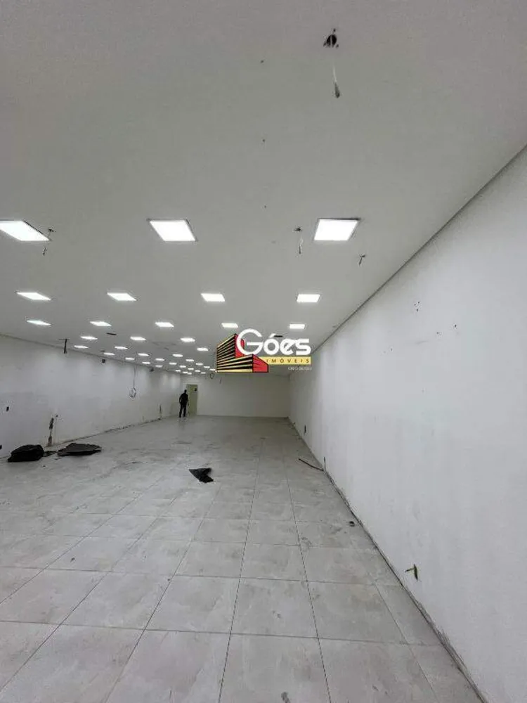 Loja-Salão, 300 m² - Foto 4