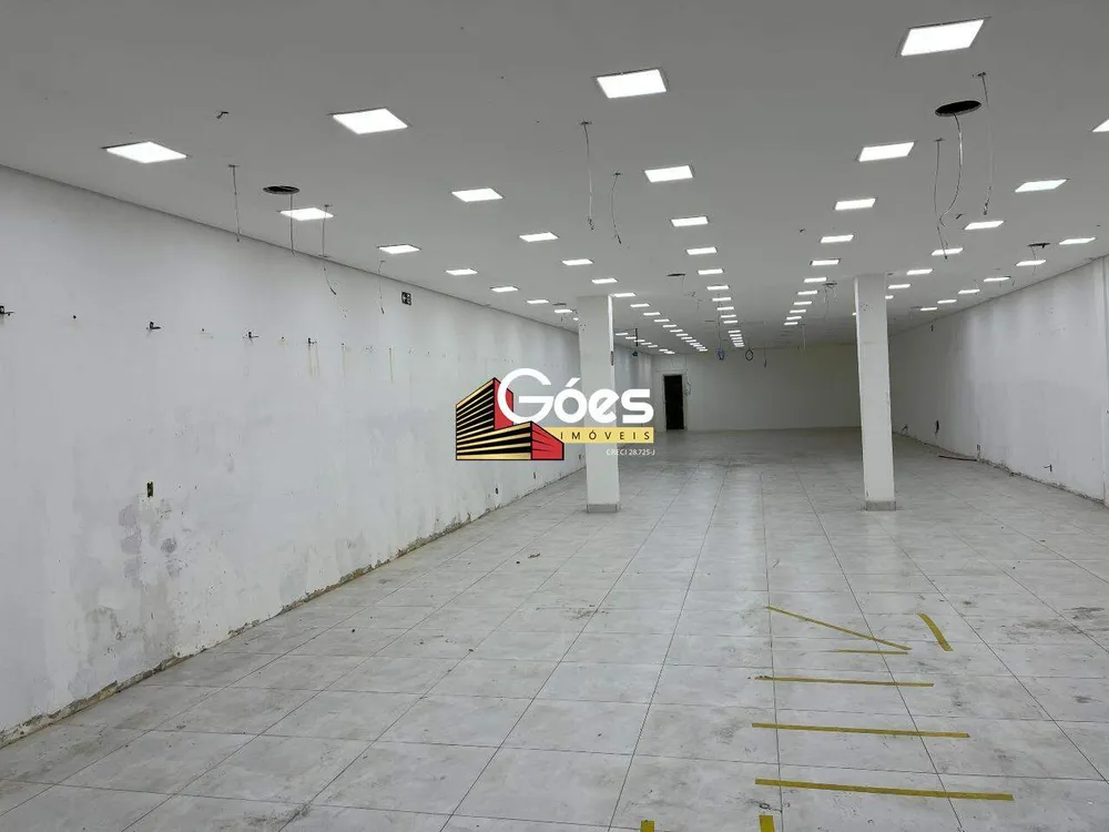 Loja-Salão, 300 m² - Foto 2