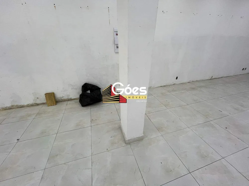 Loja-Salão, 300 m² - Foto 5