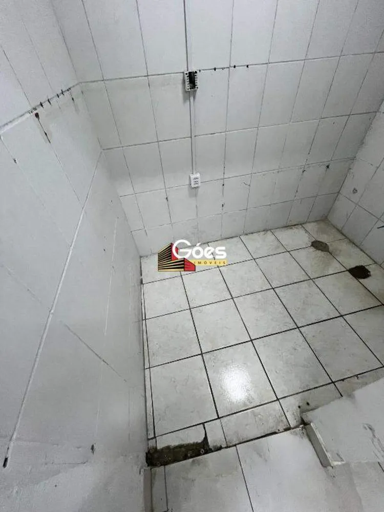 Loja-Salão, 300 m² - Foto 13