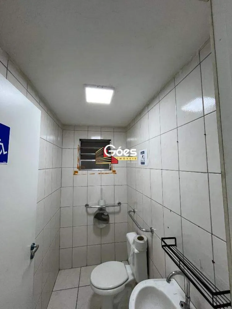 Loja-Salão, 300 m² - Foto 9