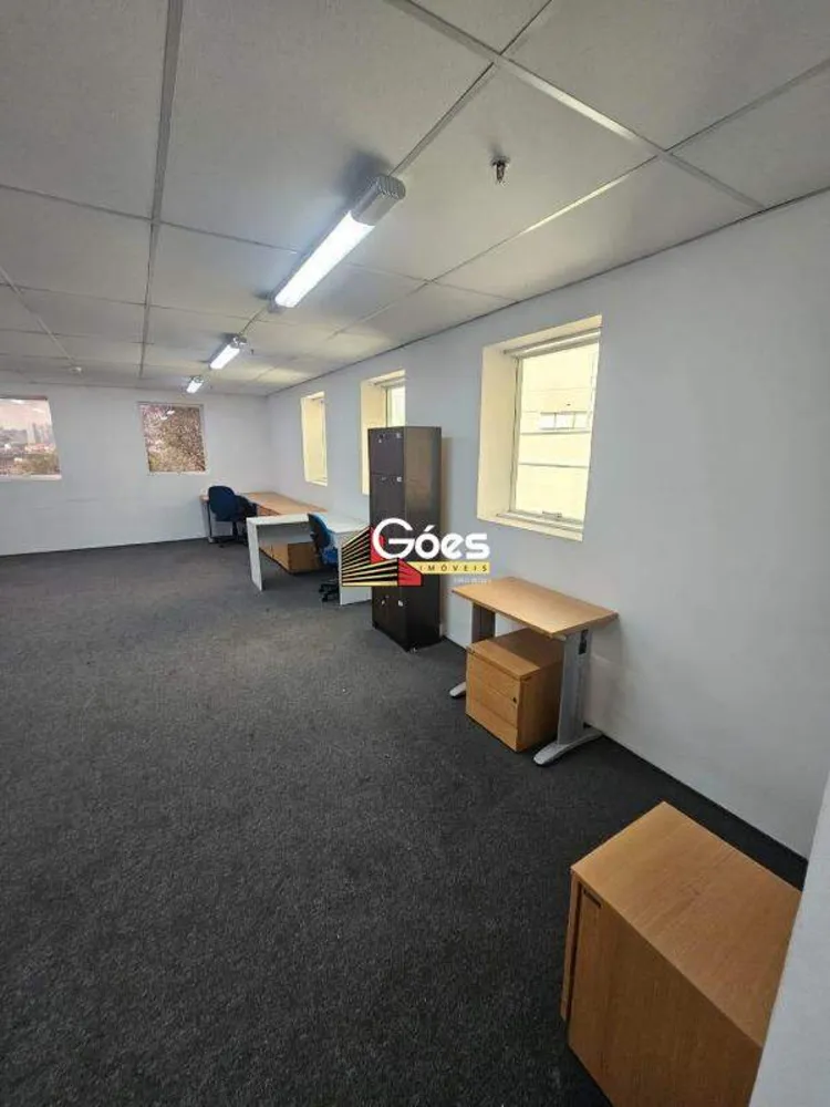 Sala-Conjunto, 52 m² - Foto 9
