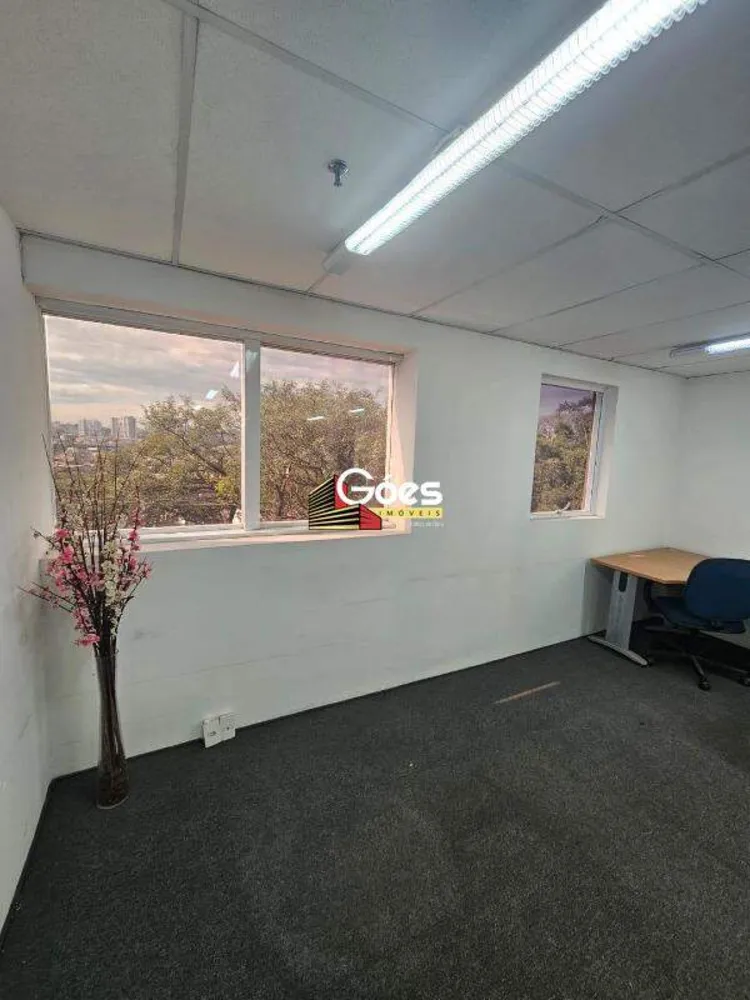 Sala-Conjunto, 52 m² - Foto 12