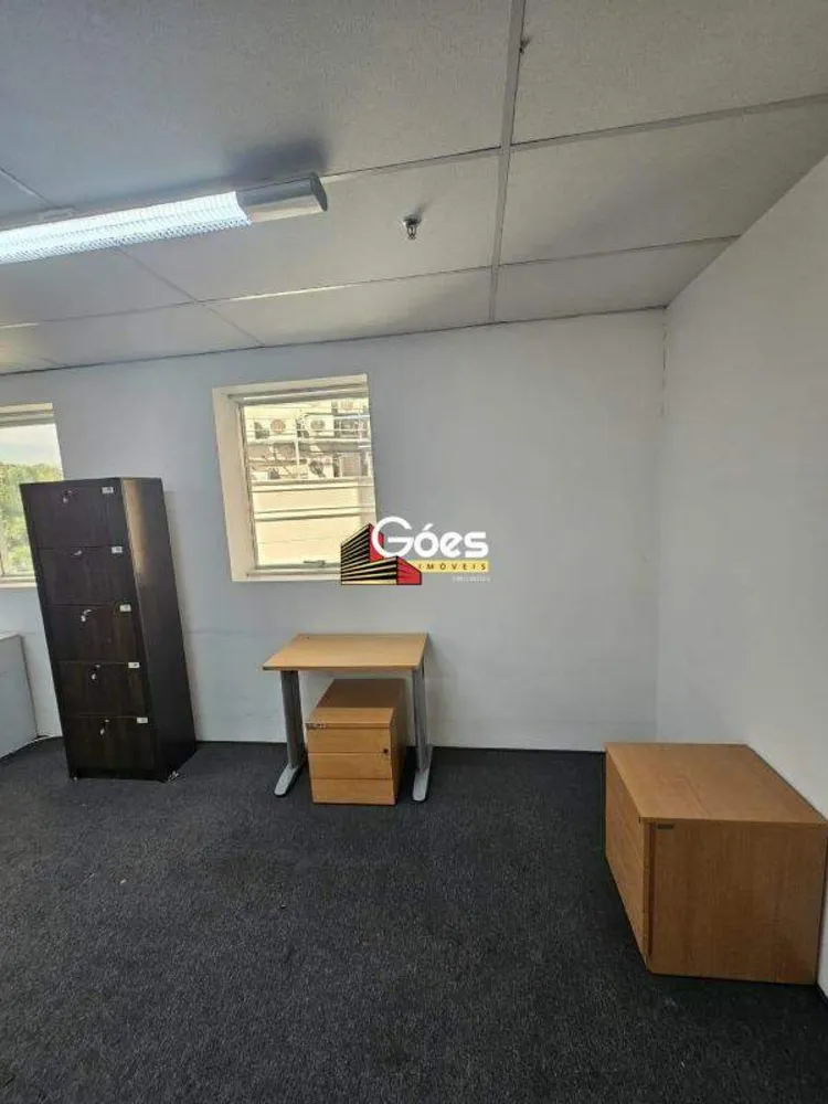 Sala-Conjunto, 52 m² - Foto 7