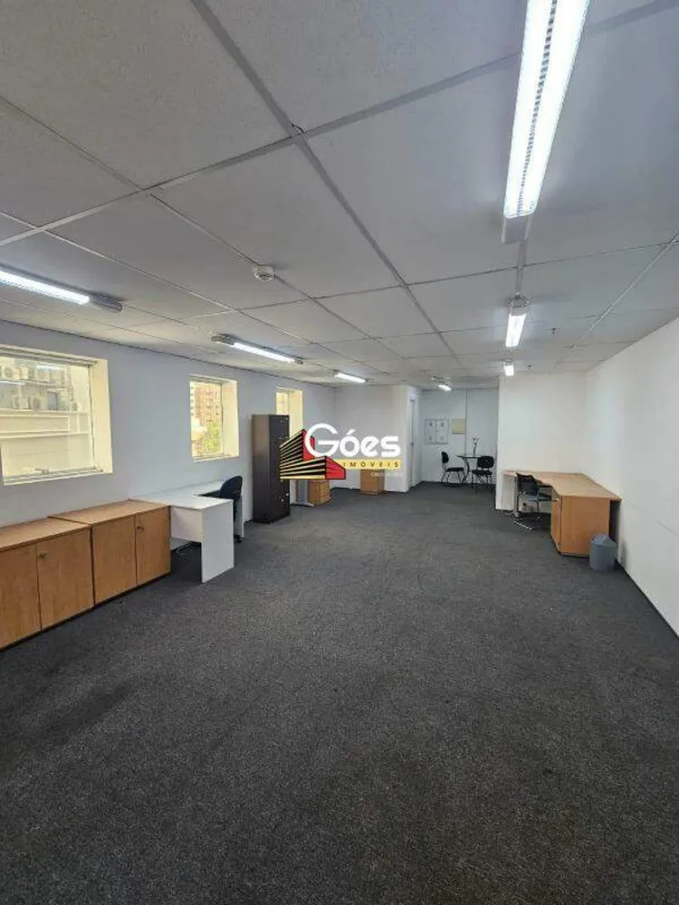 Sala-Conjunto, 52 m² - Foto 1