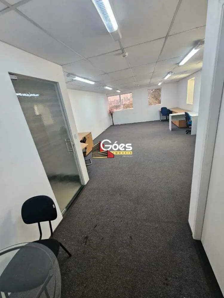 Sala-Conjunto, 52 m² - Foto 10