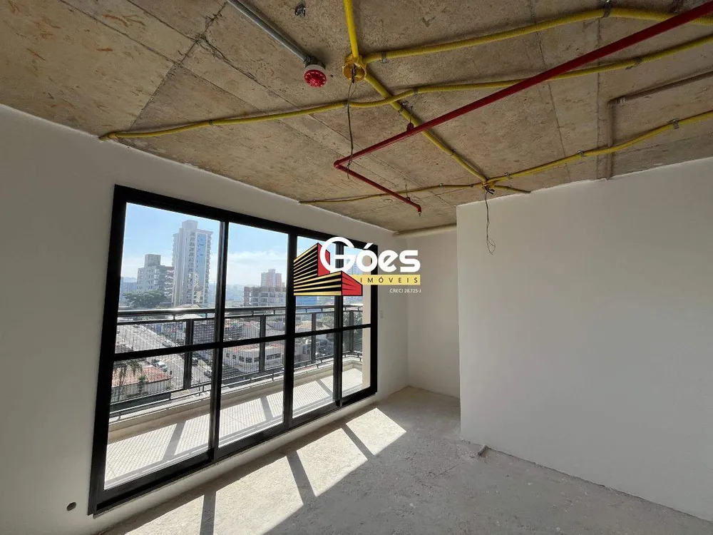 Sala-Conjunto, 28 m² - Foto 5