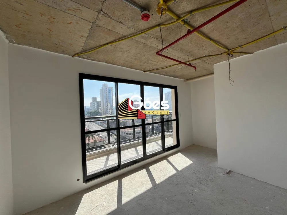 Sala-Conjunto, 28 m² - Foto 7