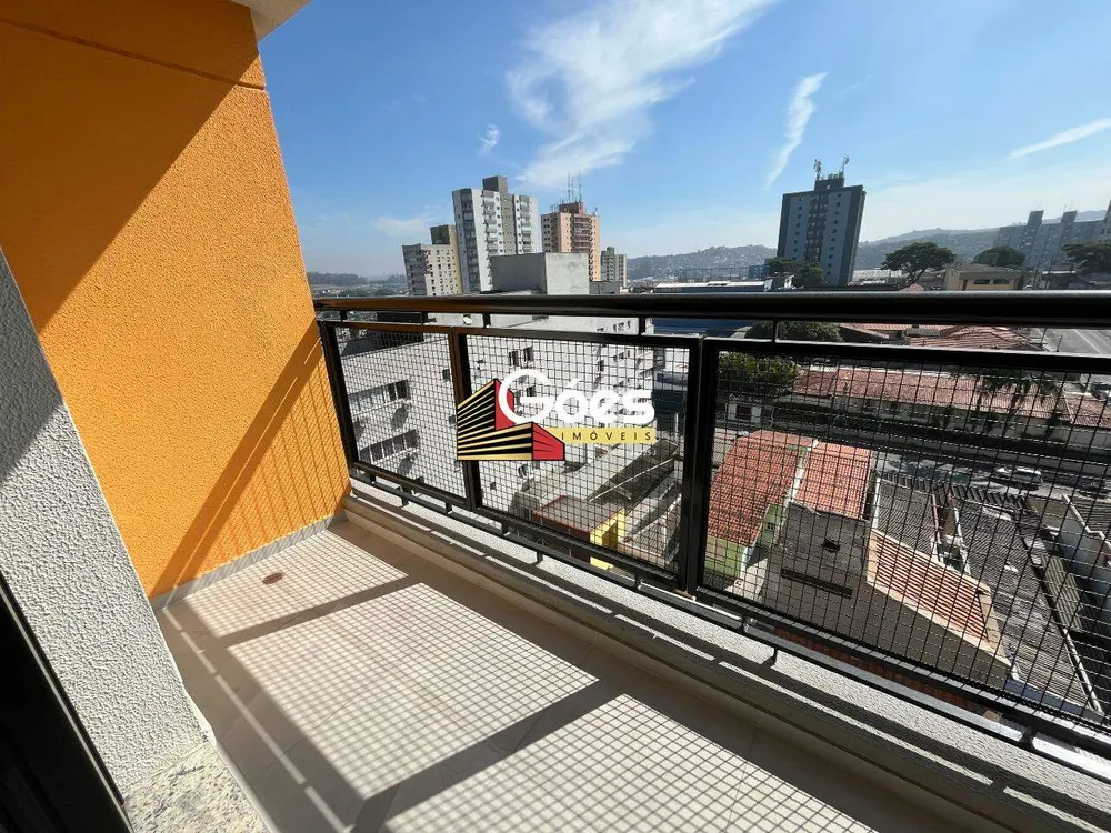 Sala-Conjunto, 28 m² - Foto 1