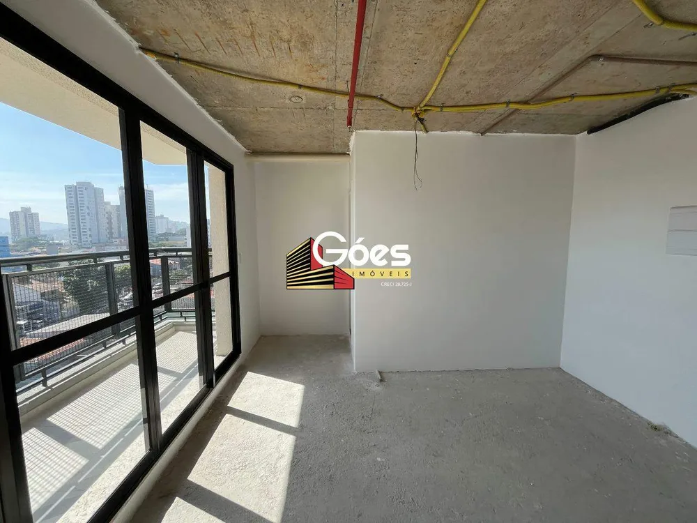 Sala-Conjunto, 28 m² - Foto 9