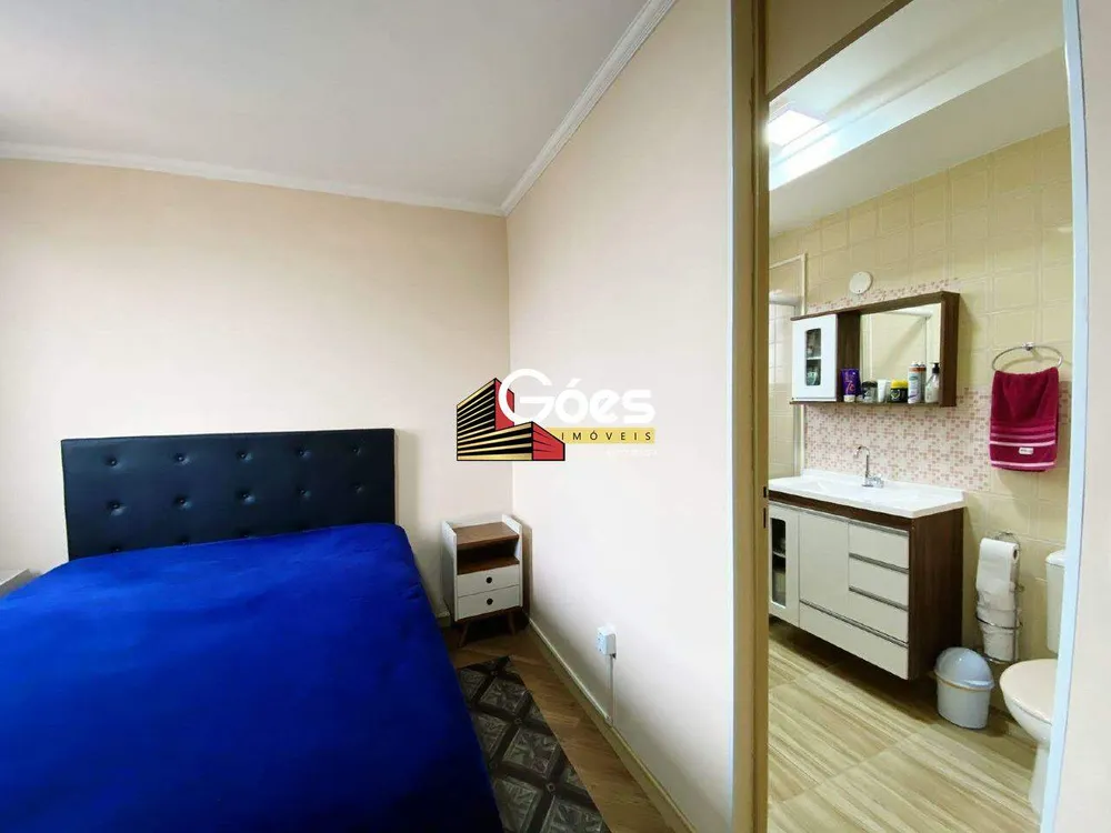 Apartamento, 3 quartos, 90 m² - Foto 5