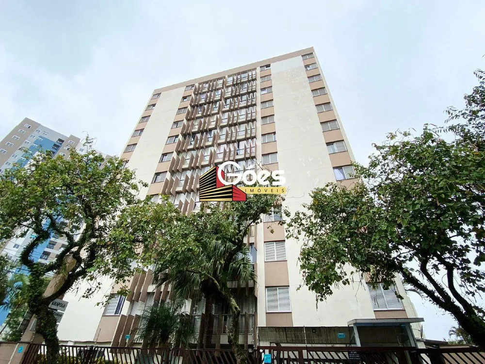 Apartamento, 3 quartos, 90 m² - Foto 8