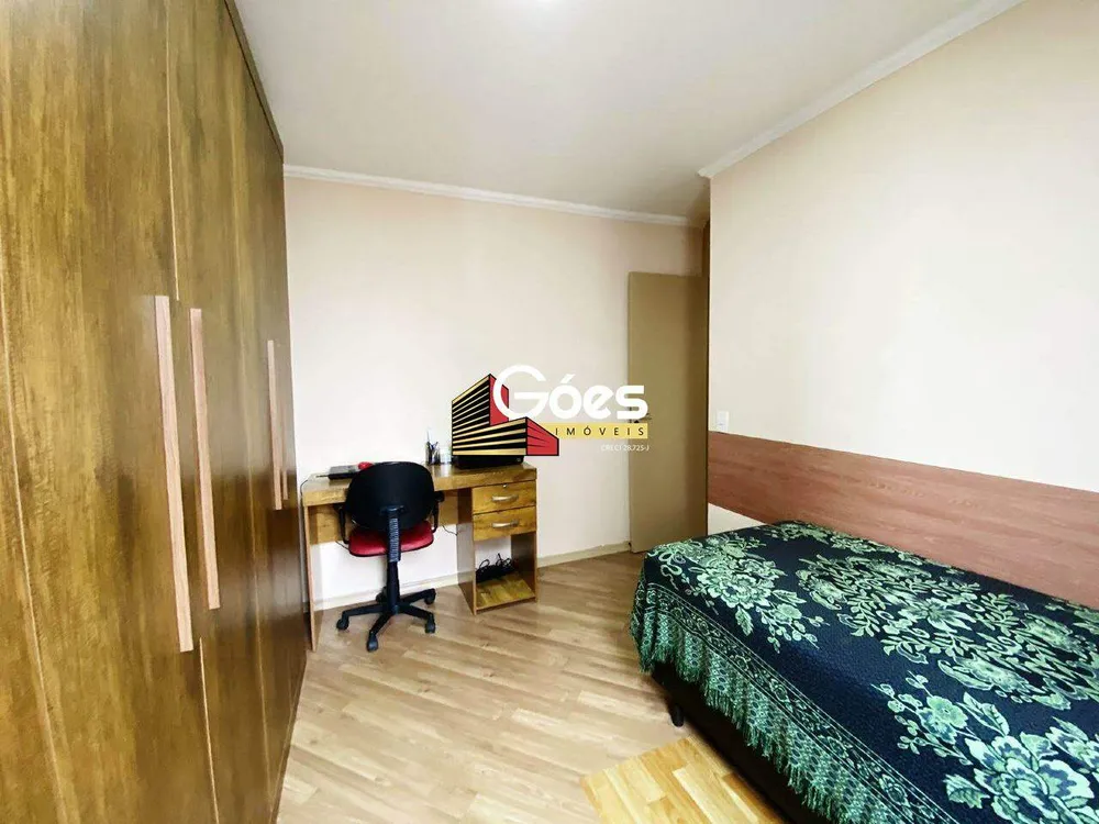 Apartamento, 3 quartos, 90 m² - Foto 3