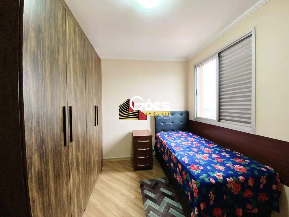 Apartamento, 3 quartos, 90 m² - Foto 4