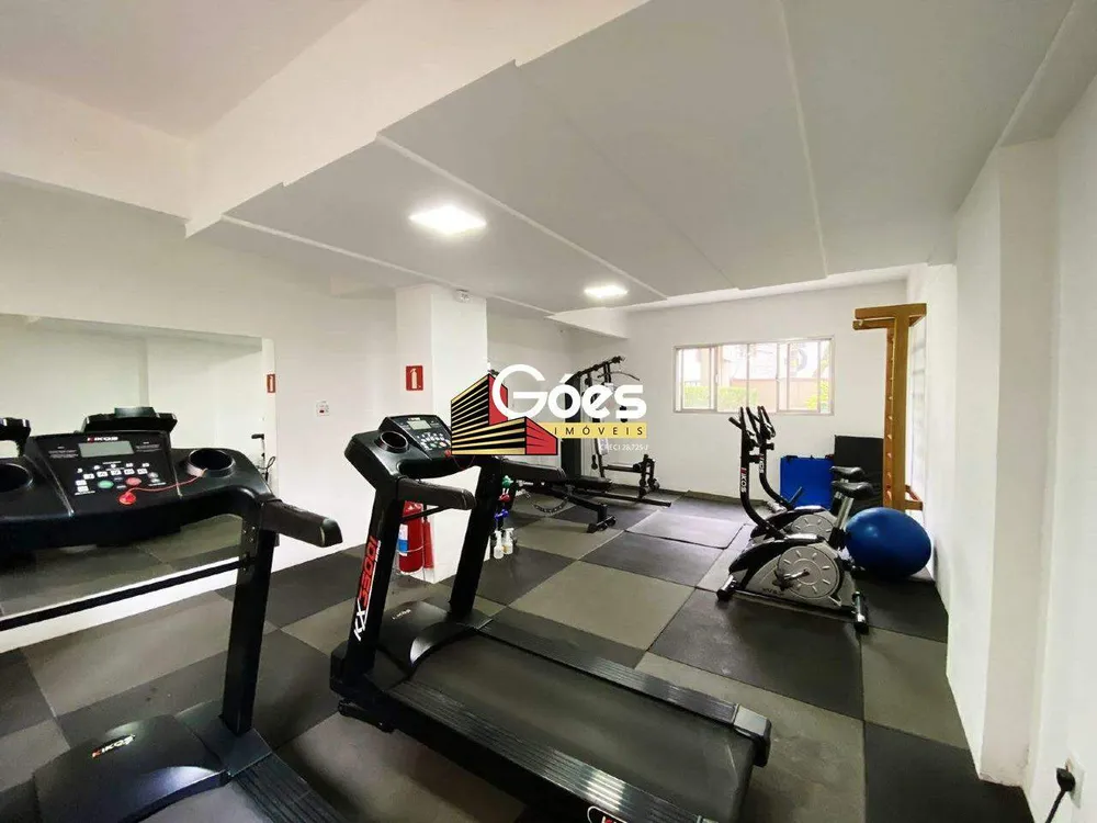 Apartamento, 3 quartos, 90 m² - Foto 6