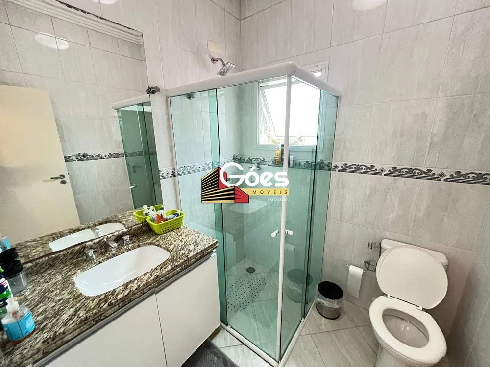 Casa de Condomínio, 3 quartos - Foto 7
